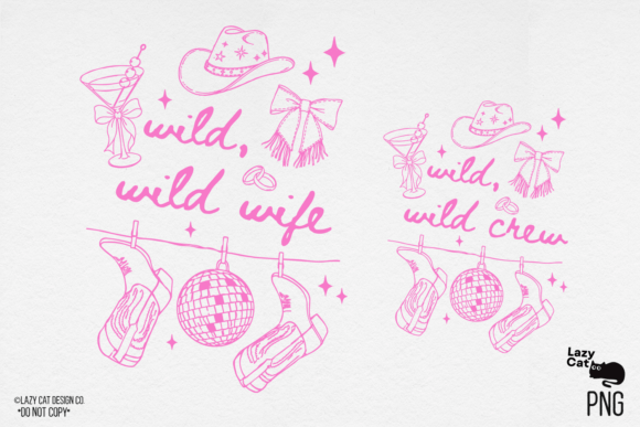 Download Bachelorette Party Cowgirl Bride PNG - Girl Collection