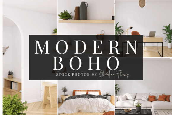 Download 22 Modern Boho Interior Stock Photos - Modern Collection