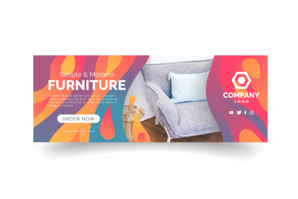 Download Simple and Modern Furniture Background - Modern Collection